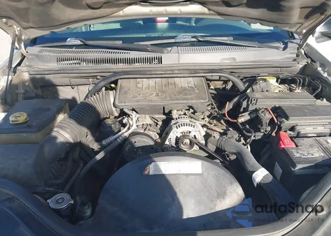 2007 Jeep Grand Cherokee Laredo z USA, uszkodzony, nr VIN 1J8GS48KX7C591185